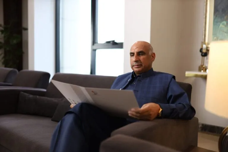 Faisal Town Phase 2 owner